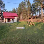 Pod Sosnami Semesterbostad *