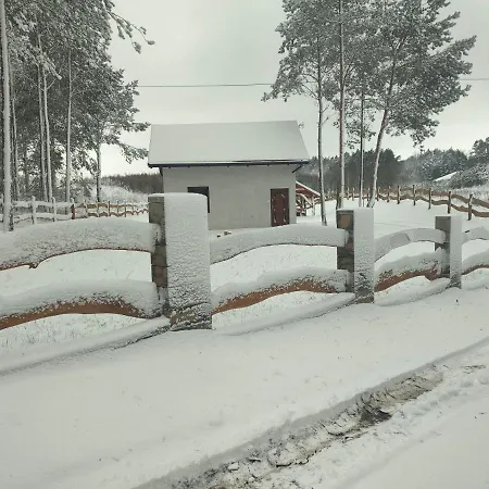 Pod Sosnami Semesterbostad