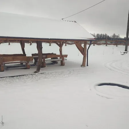 Pod Sosnami Gaj (Nowe Miasto)