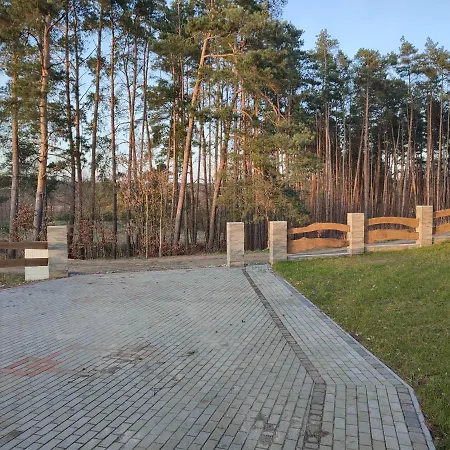 Pod Sosnami Gaj (Nowe Miasto)