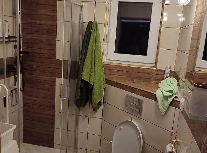 Dom wakacyjny Pod Sosnami *