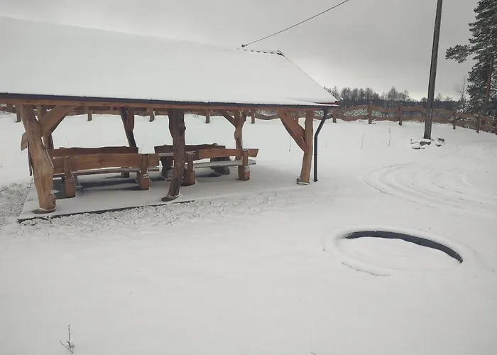 Pod Sosnami Gaj (Nowe Miasto)