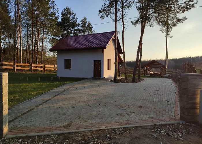 Pod Sosnami Gaj (Nowe Miasto)