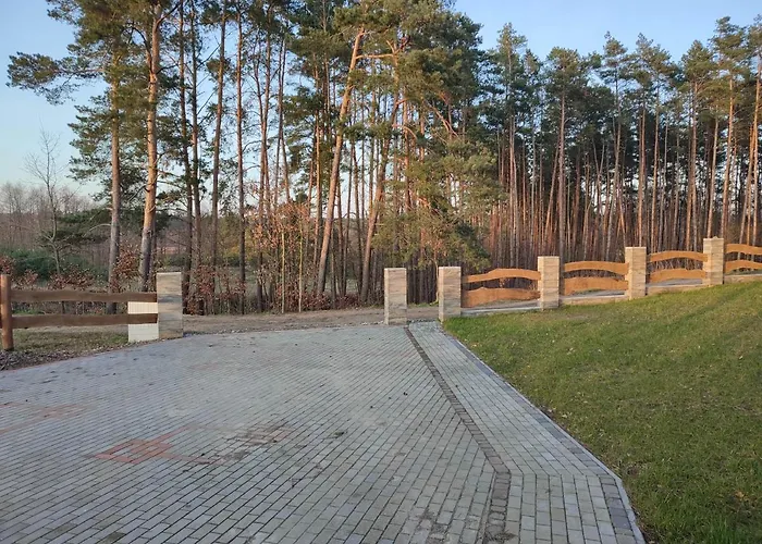 Pod Sosnami Gaj (Nowe Miasto)